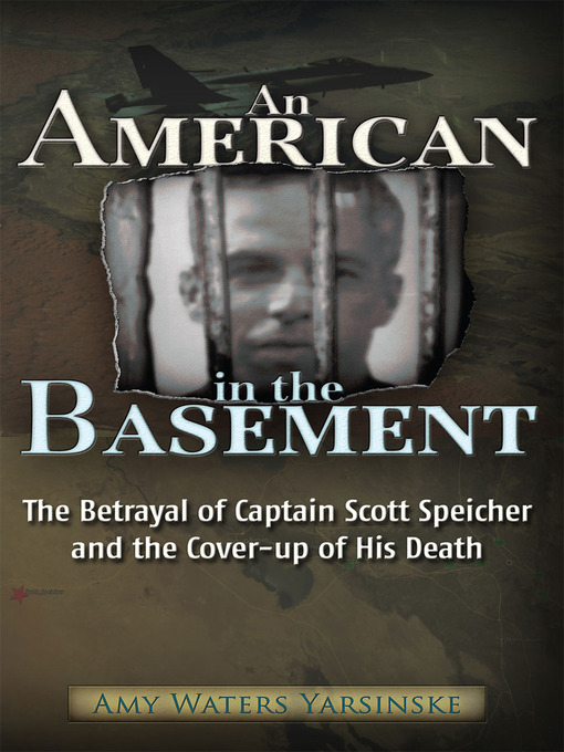 Title details for An American in the Basement by Amy Waters Yarsinske - Available